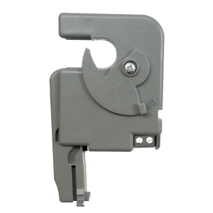 RIBXKTA: Enclosed Solid-Core AC Sensor, .5-150Amp, adjustable, terminals main image 0